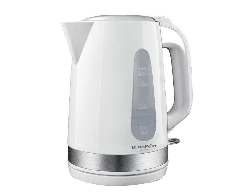 Blackpoint High Quality Electric Kettle