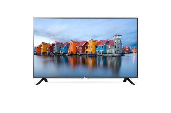 LG 32LF595B 32-Inch Smart LED TV