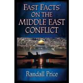 Fast Facts on the Middle East Conflict