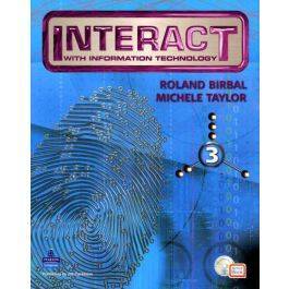 Interact with IT Book 3