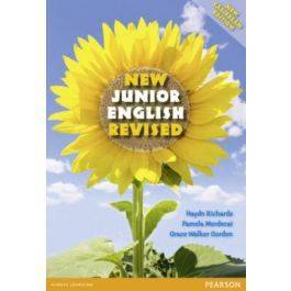 New Junior English Revised