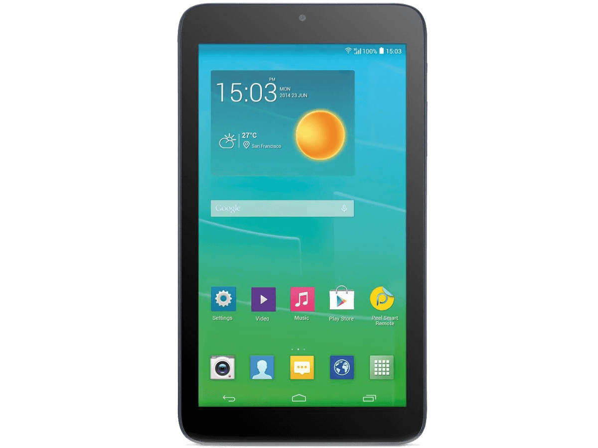 Alcatel One Touch 7" 8 GB
