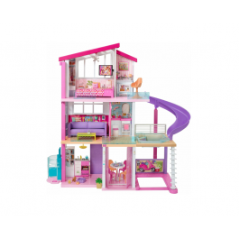 360 barbie dreamhouse