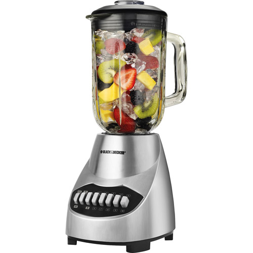 Black and Decker 10 Speed Blender Buy Blenders Online