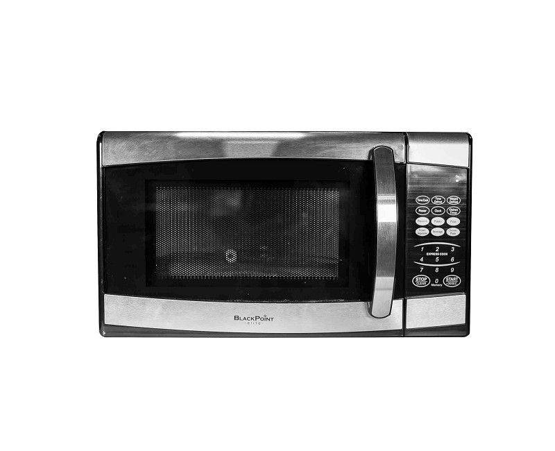 Blackpoint 0.7 CB Elite Microwave