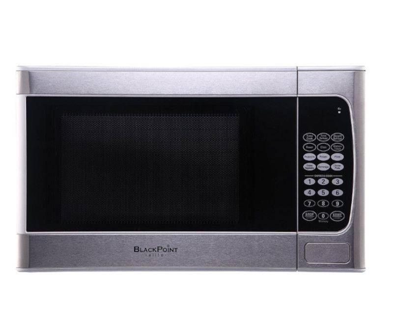 Blackpoint 0.9 CB Elite Microwave