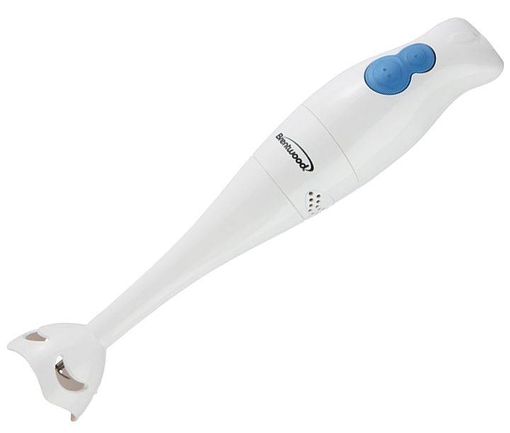 Brentwood HB-31 2-Speed Hand Blender