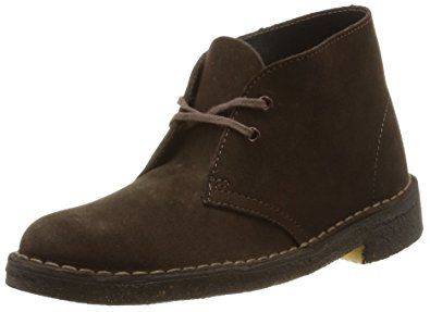clarks desert boots 9.5