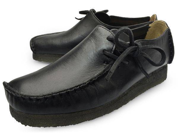 clarks lugger mens shoes