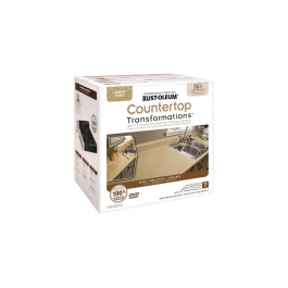 Countertop Transformations Large Charcoal