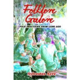 Folklore Galore