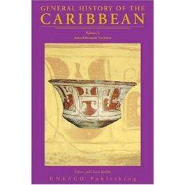 UNESCO General History of the Caribbean Volume1