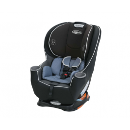 Graco Sequence 65 Convertible Car Seat 