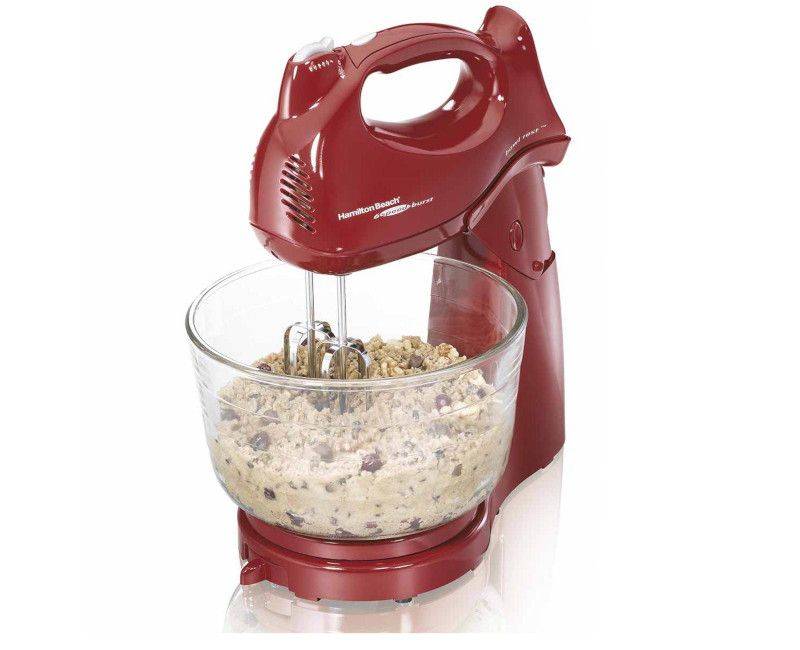 hamilton beach hand mixer
