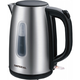 Imperial Kettle