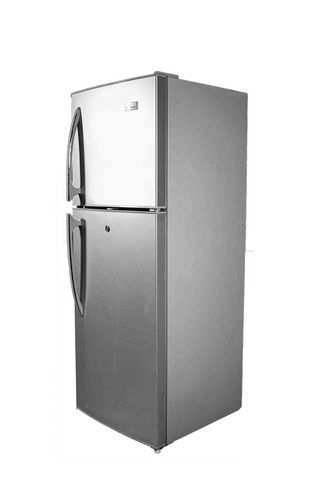 IMPERIAL WATER DISP FRIDGE-FROST-TITANIUM--elite
