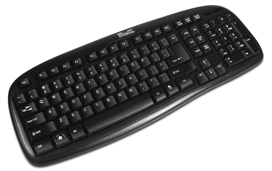 Klip Extreme Keyboard kks-050E