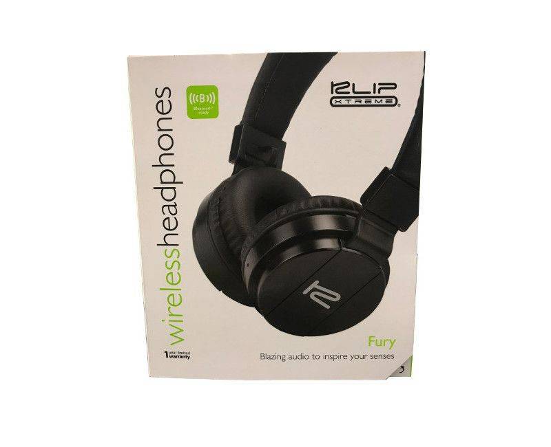 Driver Klip Xtreme Headphones Windows 8.1