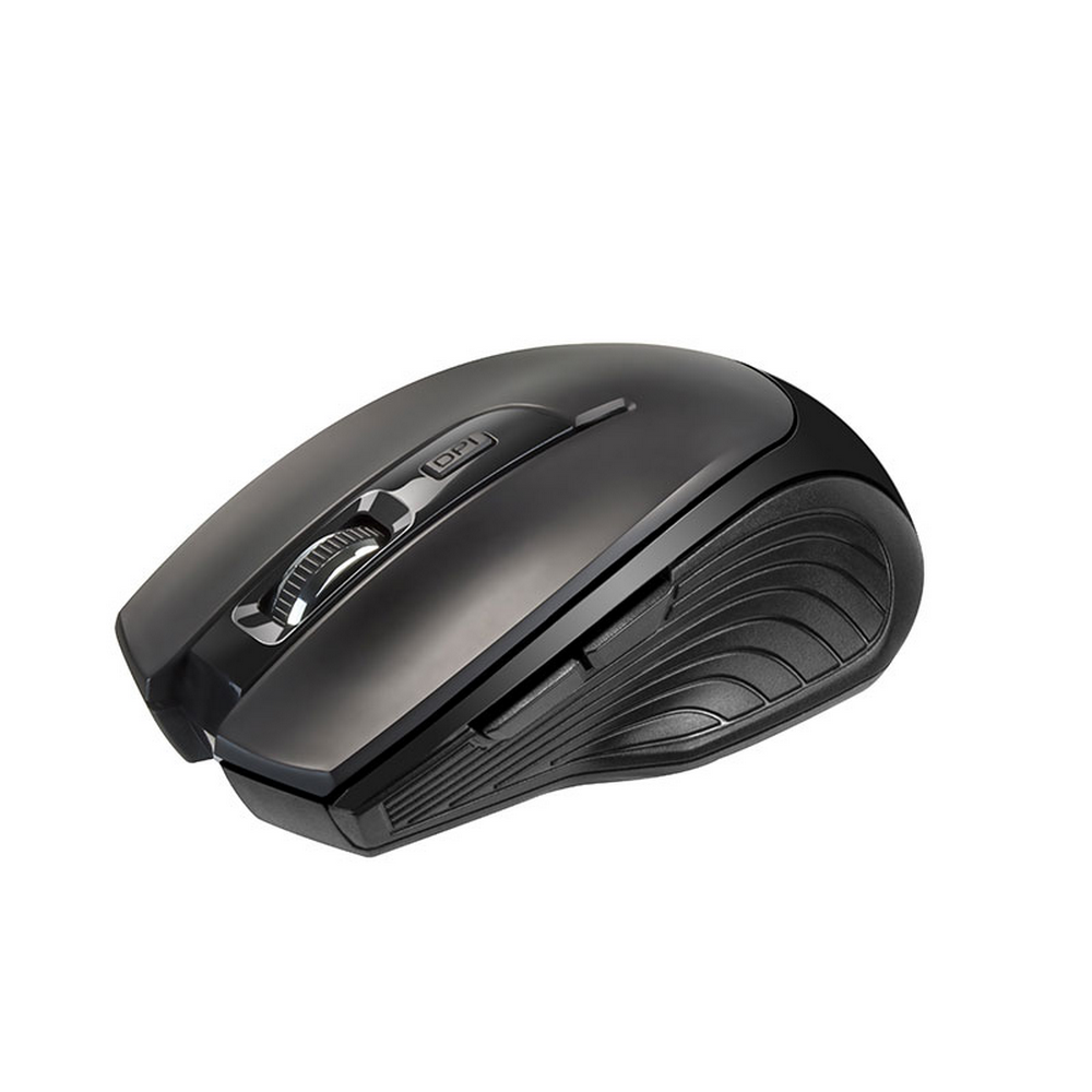 Klip Xtreme - Mouse - Wireless