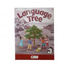 Language Tree Jamaica Workbook 3 Second Edition