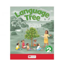 Macmillan Language Tree Workbook 2 Second Edition