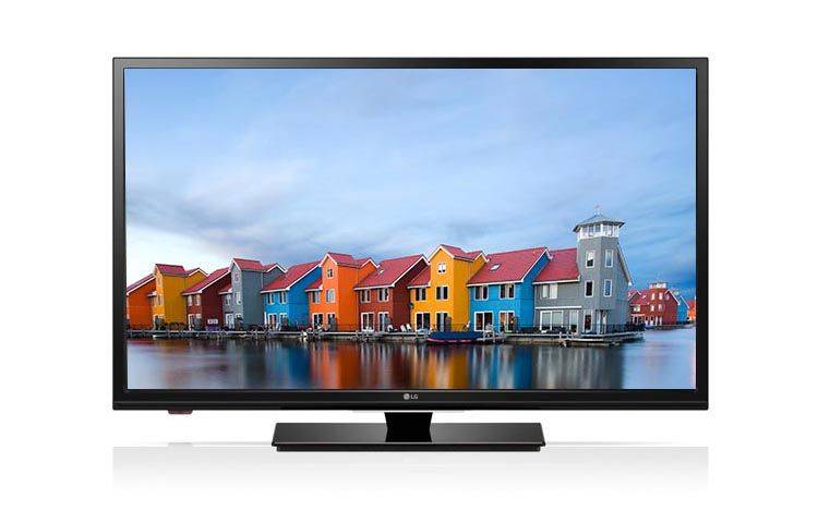 LG 32LF500 32" LED TV