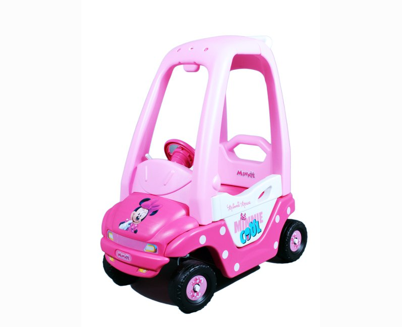 minnie mouse cozy coupe car for sale