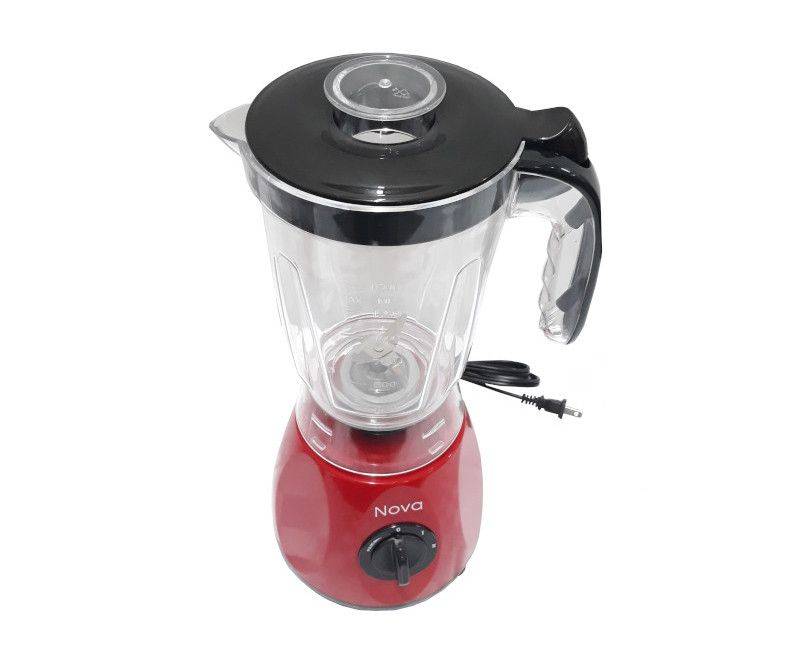 Nova Home Appliance DL3366 Food Blender