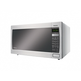 Panasonic 1.1 CB Stainless Steel Microwave