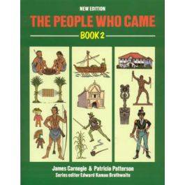 People Who Came Book 2