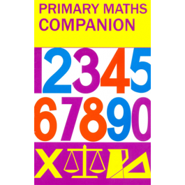 Primary Maths Companion