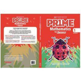 Scholastic Prime Mathematics for Success Coursebook 1