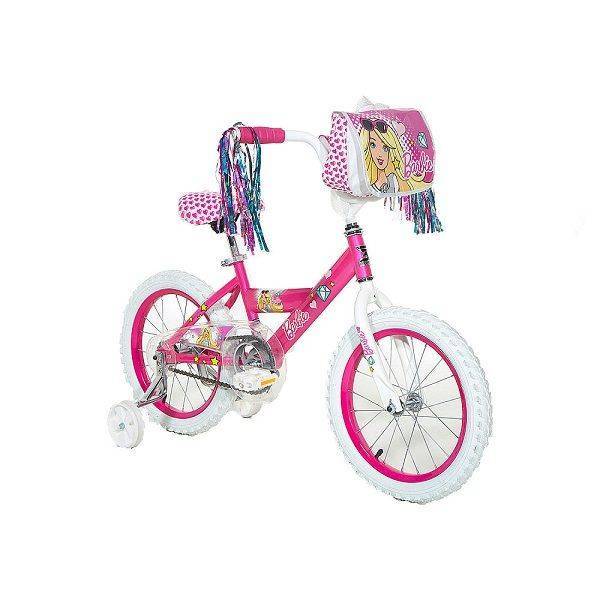 dynacraft barbie bike