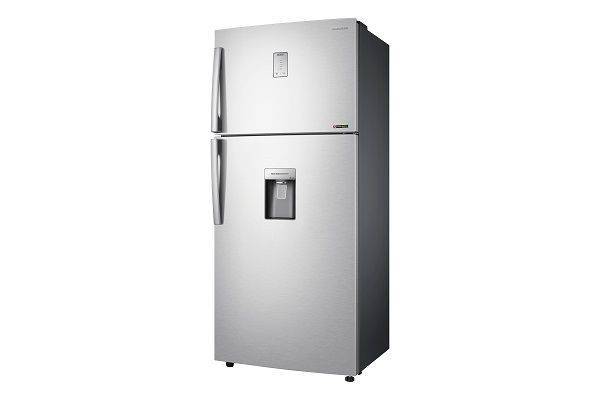 Samsung RT53H6631SL 20 Cubic Refrigerator with Water Dispenser
