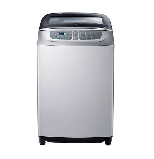 Samsung WA14F5L4RWA 14 Kg Washing Machine