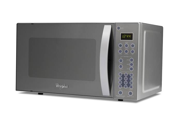 Whirlpool 0.7 Cubic Microwave
