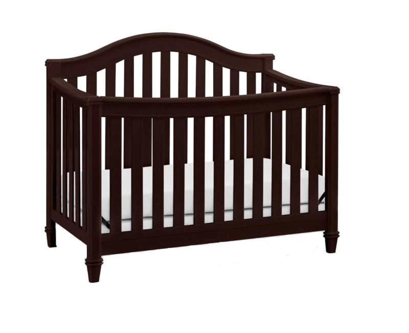 4 in one baby bed
