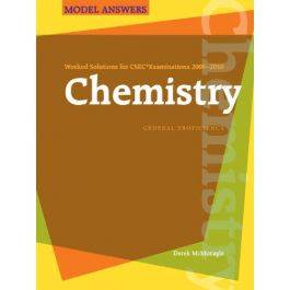 Worked Solutions for CSEC Chemistry