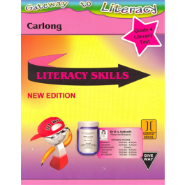 Gateway to Literacy Carlong Literacy Skills