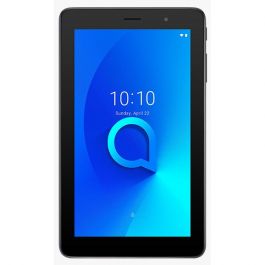 Alcatel 1T 7 Inch 4G Tablet with Stand Flip Case