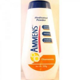 ammens powder for babies