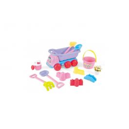 minnie mouse sand toys