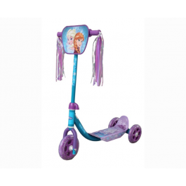 shimmer and shine scooter