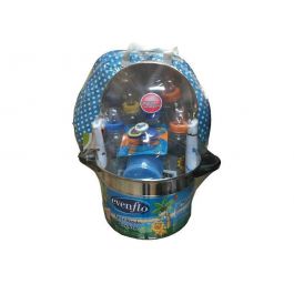 evenflo microwave sterilizer