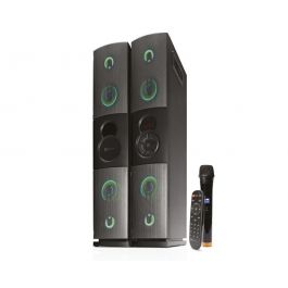 tzumi aquaboost boom