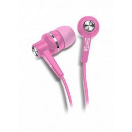 KlipX Pink Sport In-ear Earphone