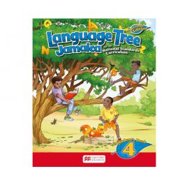 Language Tree Jamaican Student Book 4