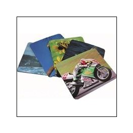 Mouse Pad (Graphic Designs)