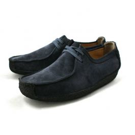 clarks men's natalie moccasin