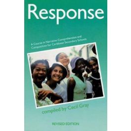 Response by Cecil Gray